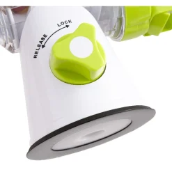 Gifi Extracteur de jus manuel