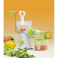 Gifi Extracteur de jus manuel