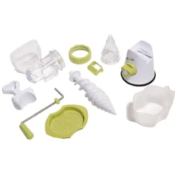 Gifi Extracteur de jus manuel