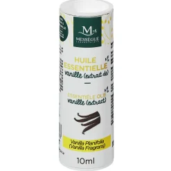 Gifi Bien-Être^Extrait de vanille Mességué