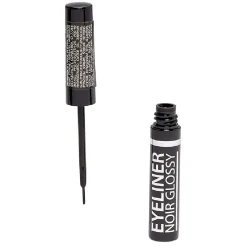 Gifi Beauté^Eyeliner noir glossy miss europe
