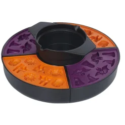 Gifi Fabrique à bonbons Halloween