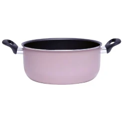 Gifi Faitout en aluminium Ø 24 cm