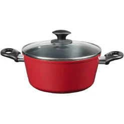 Gifi Faitout rouge et noir