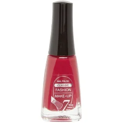 Gifi Beauté^Fashion Make Up vernis à ongles classic rouge Scarlet