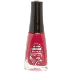 Gifi Beauté^Fashion Make Up vernis à ongles classic rouge coquelicot