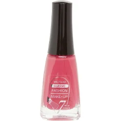 Gifi Beauté^Fashion Make Up vernis à ongles classic rose mexicain