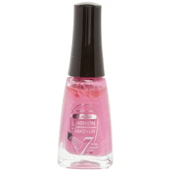 Gifi Beauté^Fashion Make Up vernis à ongles classic flamant sombre
