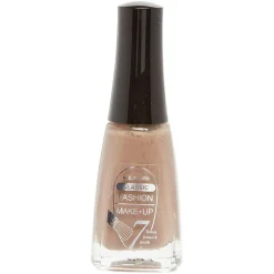 Gifi Beauté^Fashion Make Up vernis à ongles classic or rose