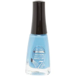 Gifi Beauté^Fashion Make Up vernis à ongles tentation bleu azuré