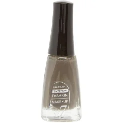Gifi Beauté^Fashion Make Up vernis à ongles tentation chocolat noir