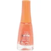 Gifi Beauté^Fashion Make Up vernis à ongles Fluo UV Rouge orangé