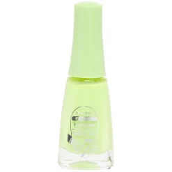 Gifi Beauté^Fashion Make Up vernis à ongles Fluo UV Vert acidulé