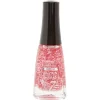 Gifi Beauté^Fashion Make Up vernis à ongles Bloom rouge
