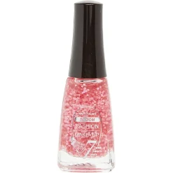 Gifi Beauté^Fashion Make Up vernis à ongles Bloom rouge