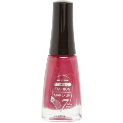 Gifi Beauté^Fashion Make Up vernis à ongles classic rose bruyère