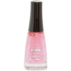 Gifi Beauté^Fashion Make Up vernis à ongles classic rose flamant