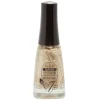 Gifi Beauté^Fashion Make Up vernis à ongles classic doré nacré