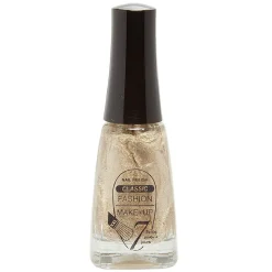 Gifi Beauté^Fashion Make Up vernis à ongles classic doré nacré