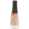 Gifi Beauté^Fashion Make Up vernis à ongles 100% Mat Gril corail