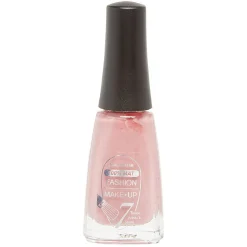 Gifi Beauté^Fashion Make Up vernis à ongles 100% Mat Bois de rose