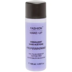 Gifi Beauté^Fashion Make Up Dissolvants sans acétone