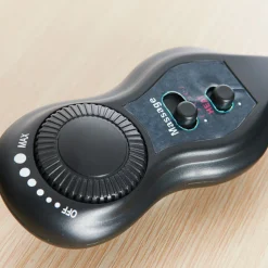 Gifi Bien-Être^Fauteuil massant Mességué