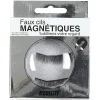Gifi Beauté^Faux cils magnétique noire