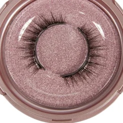 Gifi Beauté^Faux cils magnétiques noir