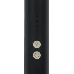 Gifi Beauté^Fer à lisser noir 100/240V