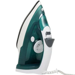 Gifi Entretien Du Linge|Fer à repasser bleu et blanc 2200W