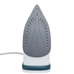 Gifi Entretien Du Linge|Fer à repasser bleu et blanc 2200W