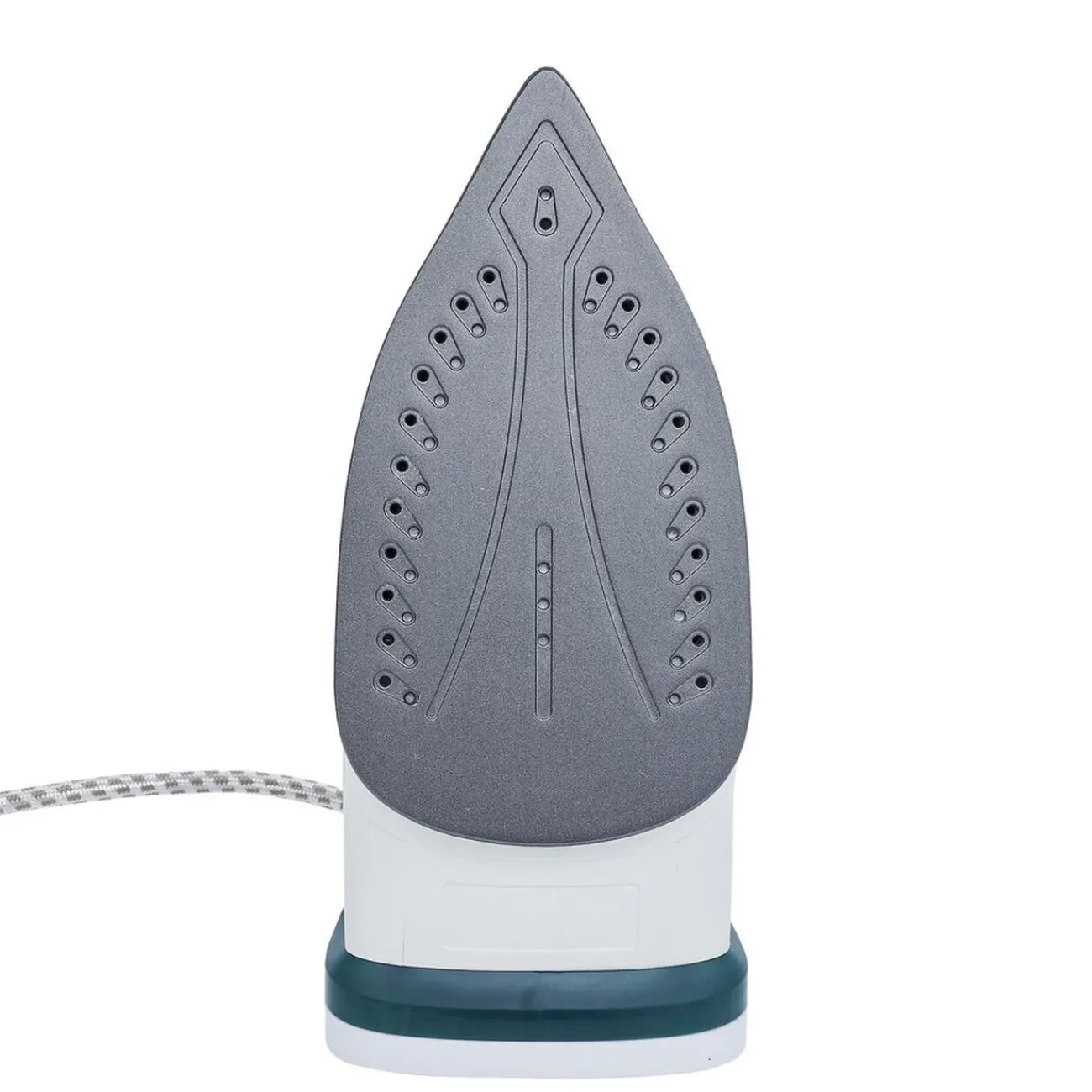 Gifi Entretien Du Linge|Fer à repasser bleu et blanc 2200W