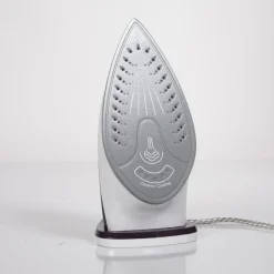 Gifi Entretien Du Linge|Fer à repasser Homday violet et blanc