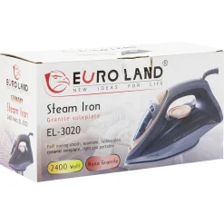 Gifi Entretien Du Linge|Fer à repasser Homday 2200W