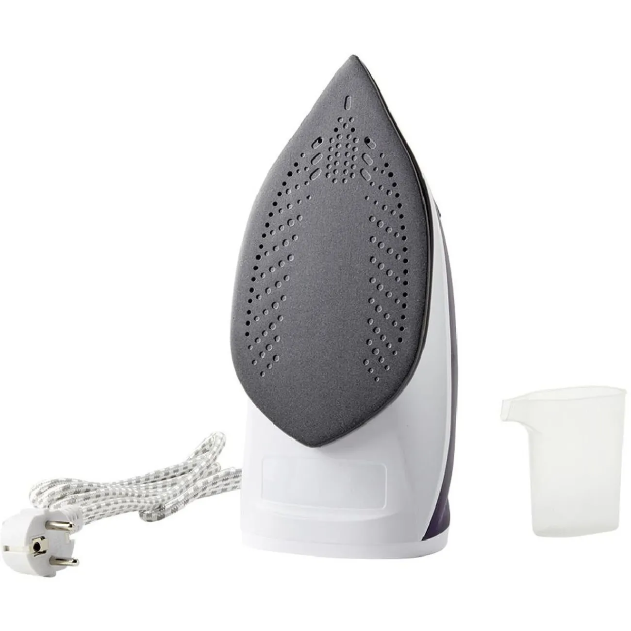 Gifi Entretien Du Linge|Fer à repasser Homday 2200W