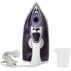 Gifi Entretien Du Linge|Fer à repasser Homday 2200W