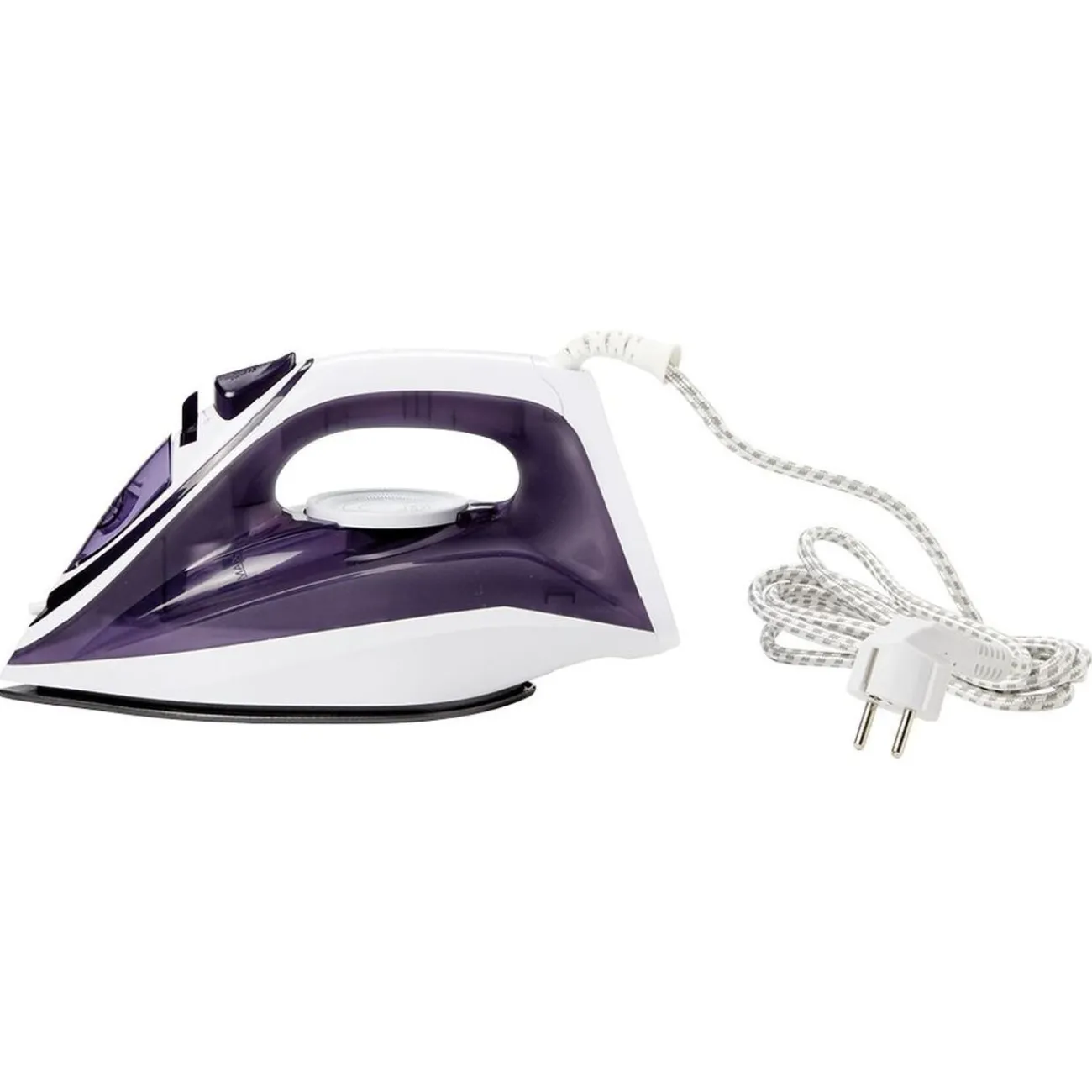 Gifi Entretien Du Linge|Fer à repasser Homday 2200W