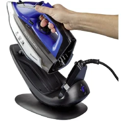 Gifi Nettoyage Et Entretien|Fer à repasser sans fil 2200 W Homday
