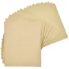 Gifi Quincaillerie^Feuille de papier abrasif x20