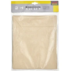 Gifi Quincaillerie^Feuille de papier abrasif x20