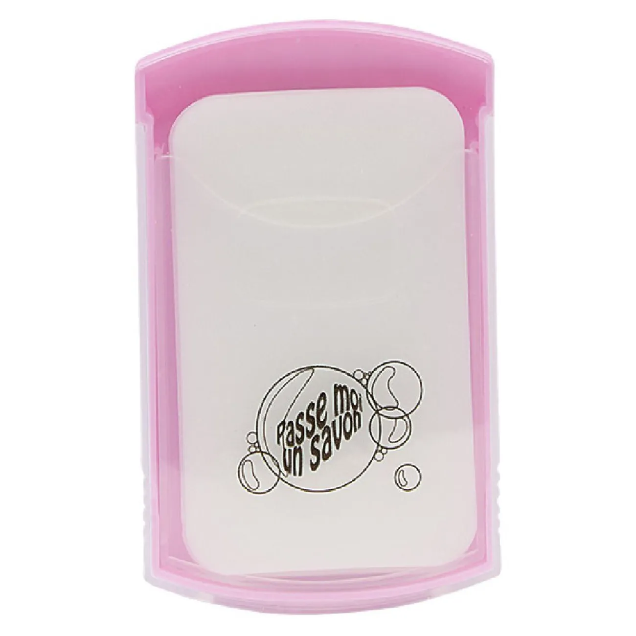 Gifi Bien-Être^Feuille de savon x50