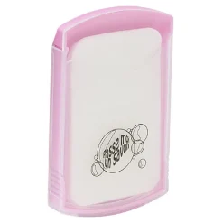 Gifi Bien-Être^Feuille de savon x50