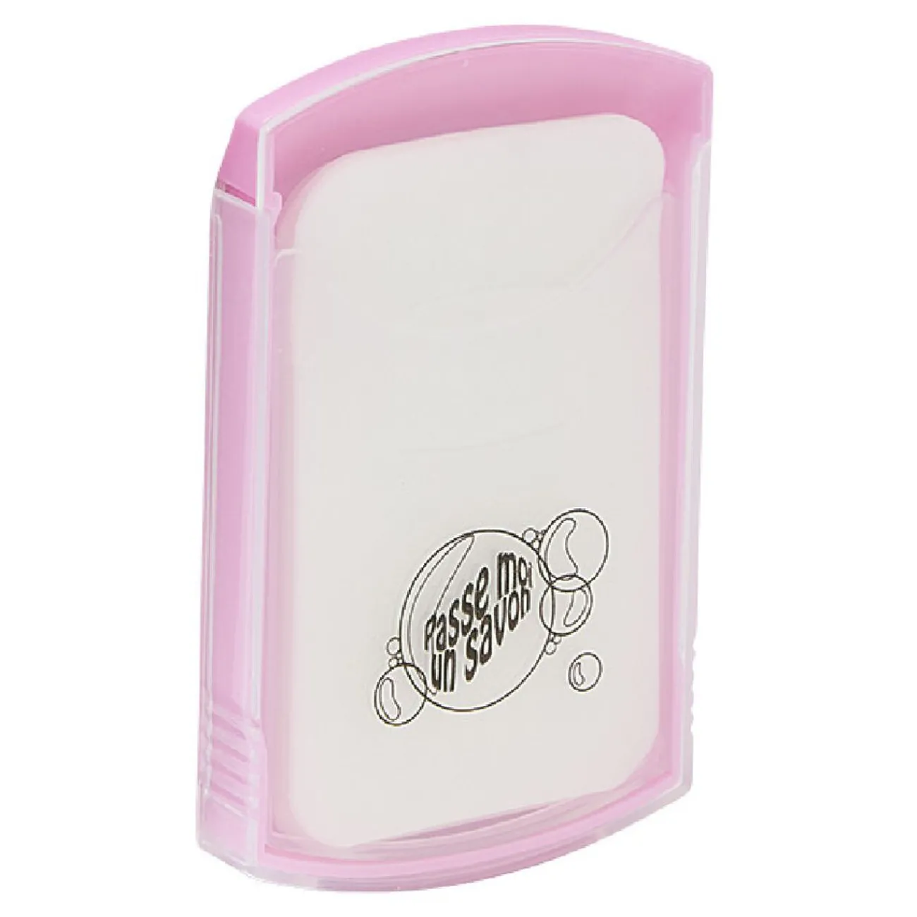 Gifi Bien-Être^Feuille de savon x50