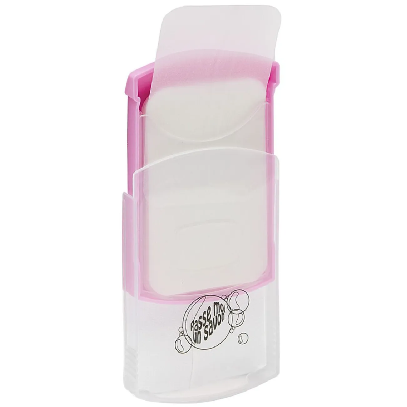 Gifi Bien-Être^Feuille de savon x50