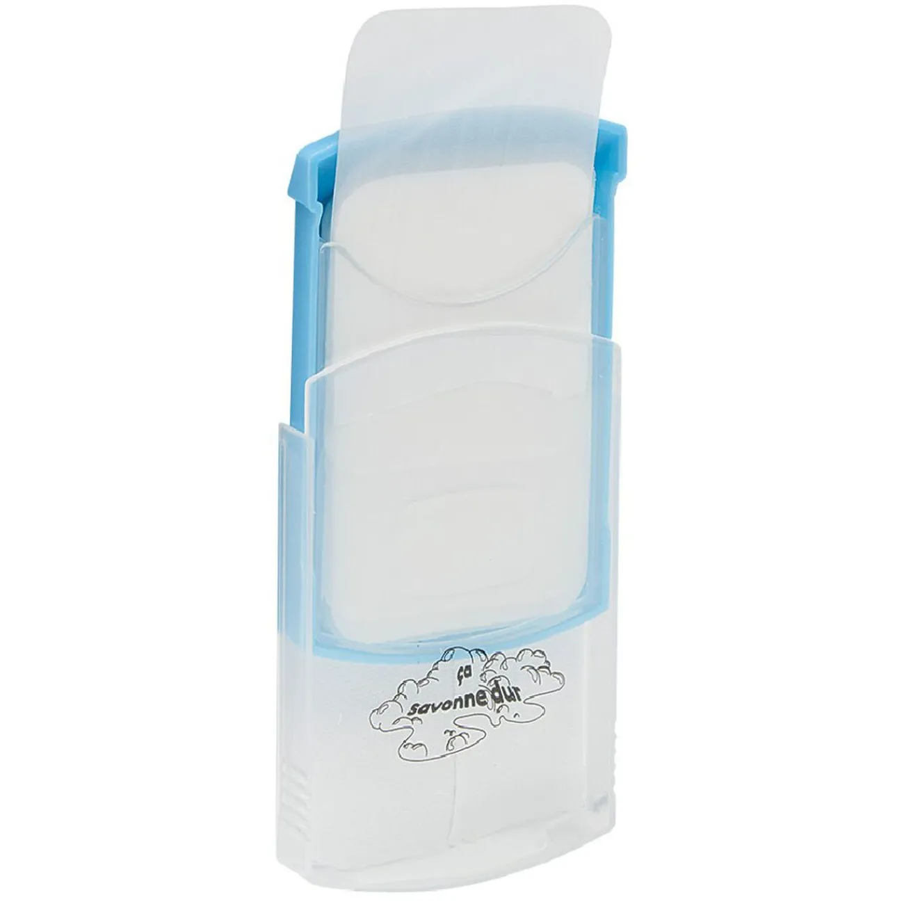 Gifi Bien-Être^Feuille de savon x50