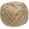 Gifi Quincaillerie^Ficelle chanvre torsadée 40 m