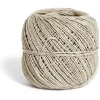 Gifi Quincaillerie^Ficelle de lin Ø35/2 mm - L.80 m