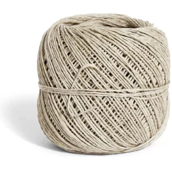 Gifi Quincaillerie^Ficelle de lin Ø35/2 mm - L.80 m