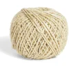 Gifi Quincaillerie^Ficelle en sisal beige Ø0,6/2 mm - L.55 m
